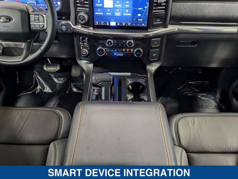 New 2025 Ford F150 Tremor w/ Equipment Group 402A High image 46