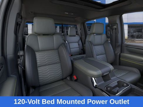 New 2026 Chevrolet Silverado 2500 ZR2 image 17