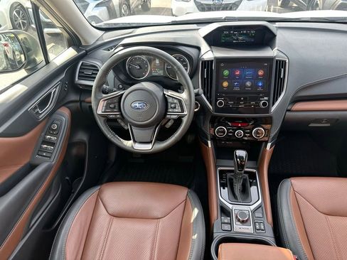 Used 2023 Subaru Forester Touring w/ Popular Package #3 image 22