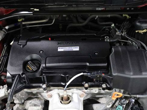 Used 2016 Honda Accord Sport image 46