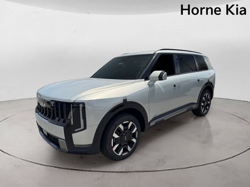New 2027 Kia Telluride S FWD image 7