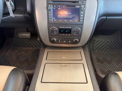 Used 2010 GMC Sierra 1500 SLT w/ All-Terrain Package image 19