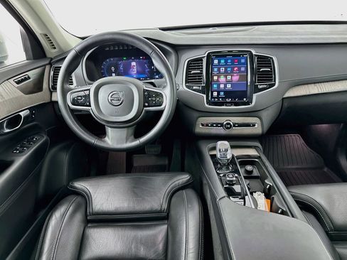 Used 2023 Volvo XC90 B6 Ultimate w/ Protection Package Premier AWD/4WD image 24
