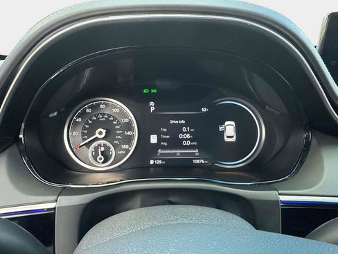 Used 2025 Genesis GV70 3.5T Sport w/ Sport Advanced Package image 27