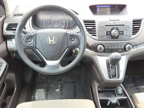 Used 2013 Honda CR-V EX image 12