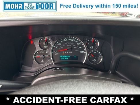 Used 2017 Chevrolet Express 3500 LT w/ LT Preferred Equipment Group image 17