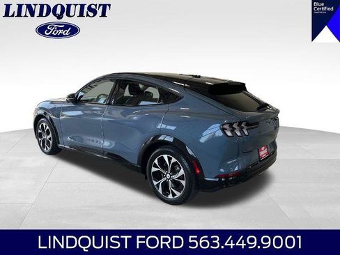 Certified 2023 Ford Mustang Mach-E Premium RWD image 3