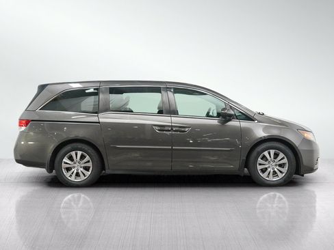 Used 2016 Honda Odyssey EX-L image 6