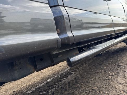 Used 2019 Ford F350 XLT w/ XLT Value Package AWD/4WD image 15