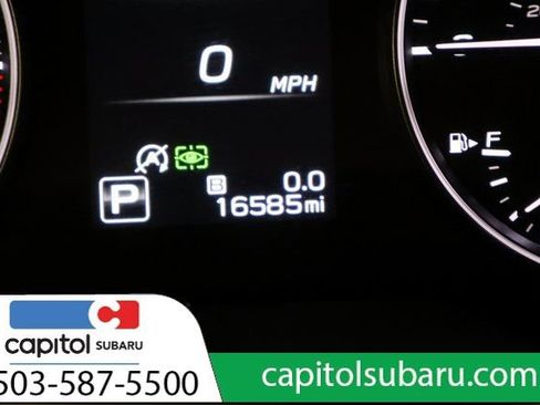 Used 2023 Subaru Legacy Touring XT w/ Tech Package 3 image 18