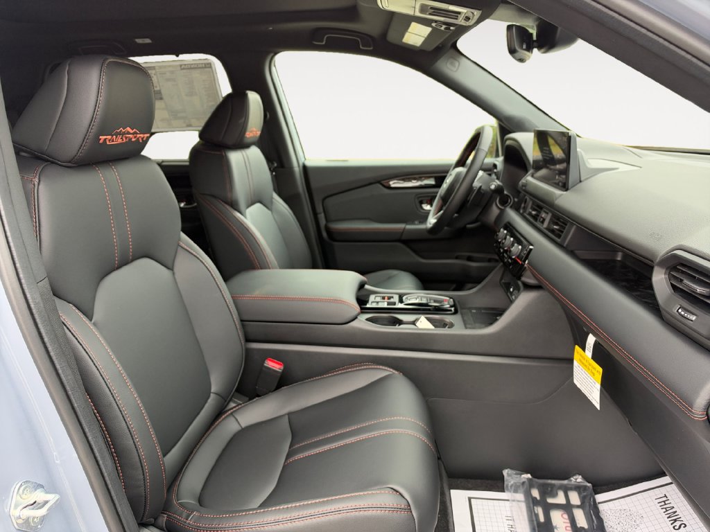 New 2026 Honda Pilot TrailSport image 15