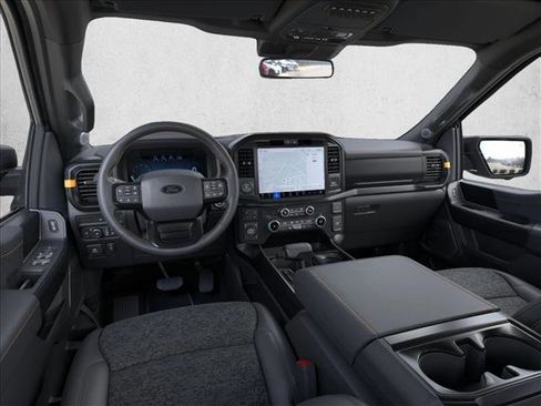 New 2026 Ford F150 Tremor AWD/4WD image 9