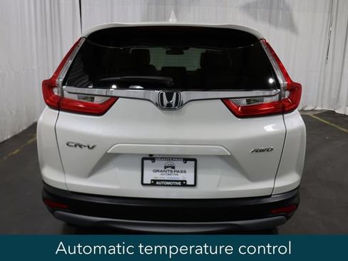 Used 2017 Honda CR-V EX image 4