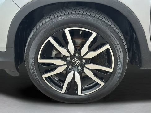 Used 2022 Honda Pilot Touring image 37