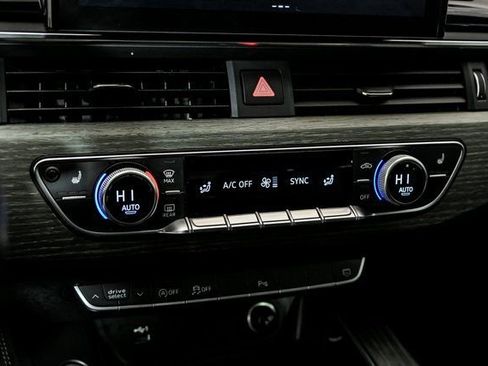 Used 2023 Audi A5 2.0T Premium Plus w/ Premium Plus image 24