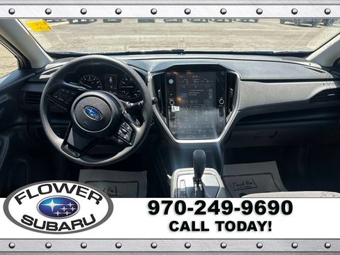 Used 2025 Subaru Crosstrek 2.5i Premium w/ Convenience Package #2 AWD/4WD image 21