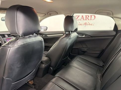 Used 2018 Honda Civic LX image 13