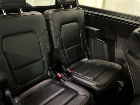 Used 2023 Ford Bronco Badlands image 17