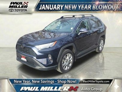 Certified 2023 Toyota RAV4 XLE Premium