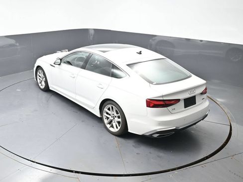 Used 2024 Audi A5 2.0T Premium Plus AWD/4WD image 15