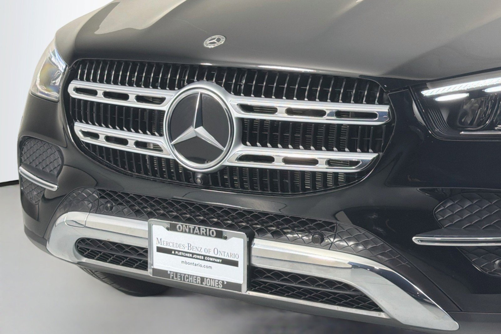 Certified 2024 Mercedes-Benz GLE 350 4MATIC image 14