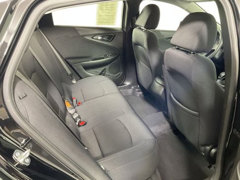 Used 2023 Chevrolet Malibu LS FWD image 22