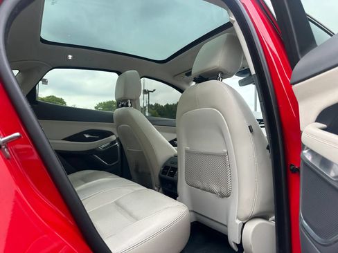 Used 2020 Jaguar E-PACE SE AWD/4WD image 14