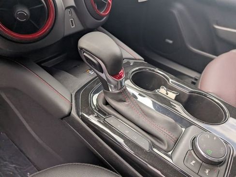 New 2026 Chevrolet Blazer RS w/ Driver Confidence II Package image 22