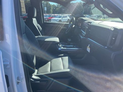 New 2026 Chevrolet Silverado 1500 LT Trail Boss w/ Convenience Package II image 37