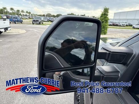 Certified 2020 Ford F350 Lariat AWD/4WD image 8
