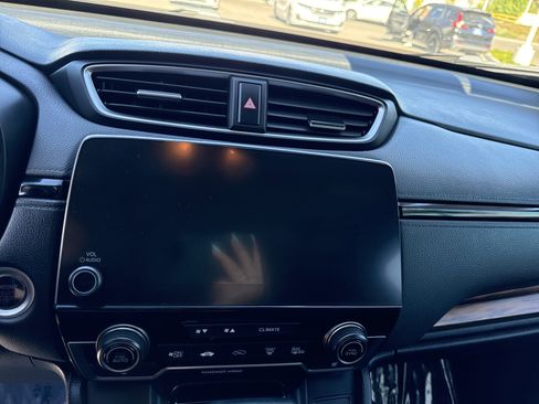 Certified 2021 Honda CR-V EX-L image 27