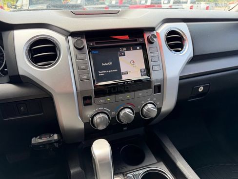 Used 2016 Toyota Tundra SR5 w/ SR5 Upgrade Package RWD image 25
