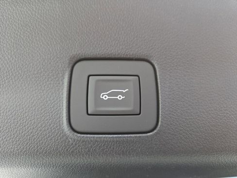 New 2026 Chevrolet TrailBlazer RS w/ Convenience Package AWD/4WD image 36