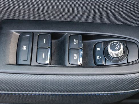 Used 2026 Subaru Forester Premium AWD/4WD image 20