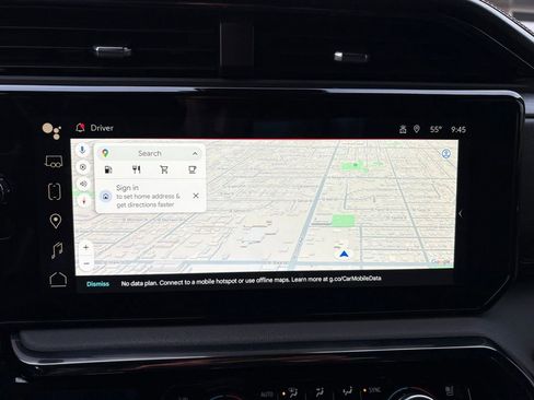 Used 2022 GMC Sierra 1500 AT4 w/ AT4 Premium Package image 22