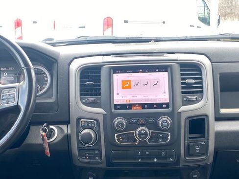 Used 2023 RAM 1500 Express w/ Wheel & Sound Group image 16