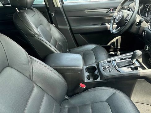 Used 2017 MAZDA CX-5 Grand Touring AWD/4WD image 7