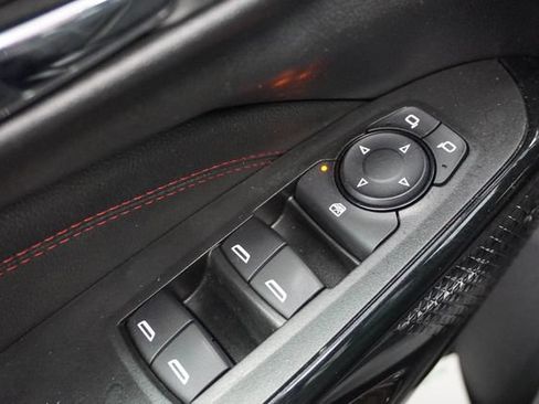 Used 2025 Chevrolet Trax RS w/ Driver Confidence Package FWD image 6