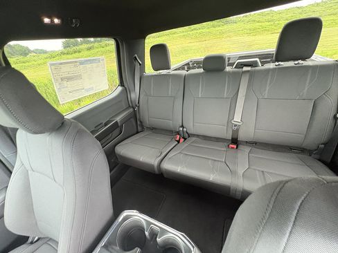 New 2026 Ford F150 STX w/ Equipment Group 200A AWD/4WD image 32