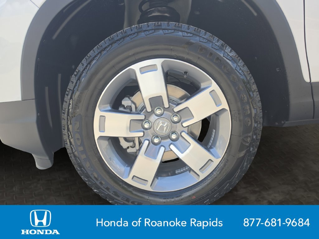 New 2026 Honda Ridgeline RTL image 9