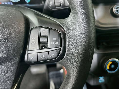 Used 2024 Ford Maverick XL FWD image 17