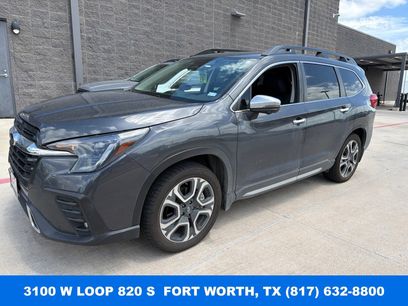 Used 2023 Subaru Ascent Touring