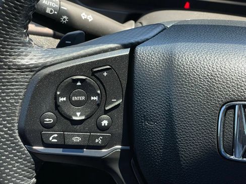 Certified 2023 Honda Passport EX-L image 15