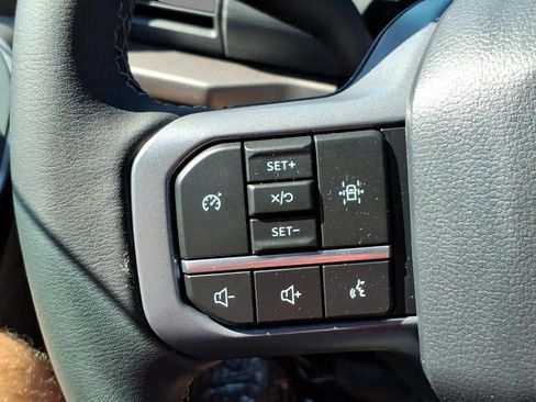 New 2026 Ford F150 XLT w/ XLT Chrome Appearance Package AWD/4WD image 21