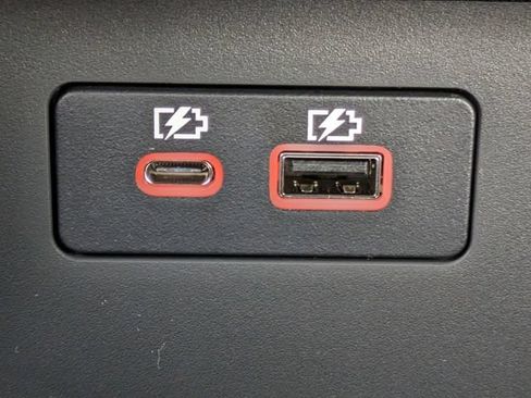 New 2026 Nissan Frontier Pro-X w/ Pro-X Convenience Package RWD image 21