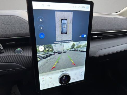 Used 2021 Ford Mustang Mach-E Premium image 17