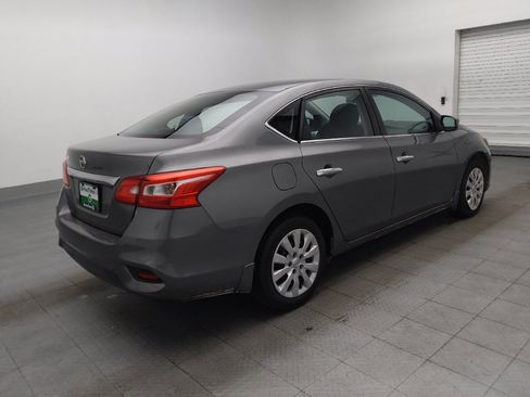 Used 2019 Nissan Sentra S FWD image 10