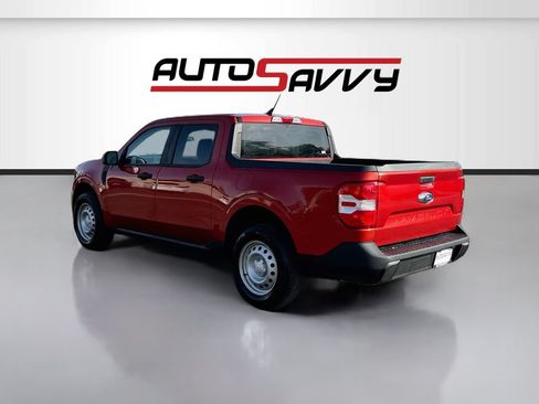 Used 2024 Ford Maverick XL FWD image 5