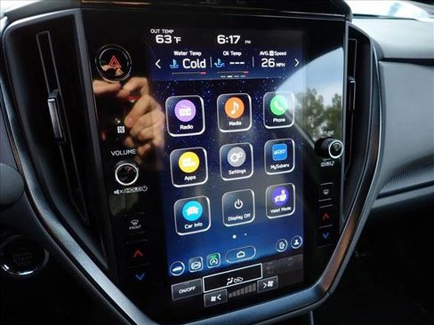 Certified 2025 Subaru Crosstrek 2.5i Wilderness w/ Crosstrek Mirror Package image 20