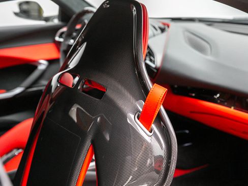 Certified 2023 Ferrari 296 GTB image 37